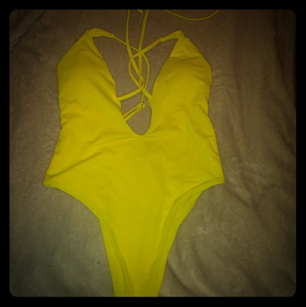 Swimsuit